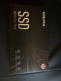 Dysk SSD 2TB SATA 2.5” Nowy