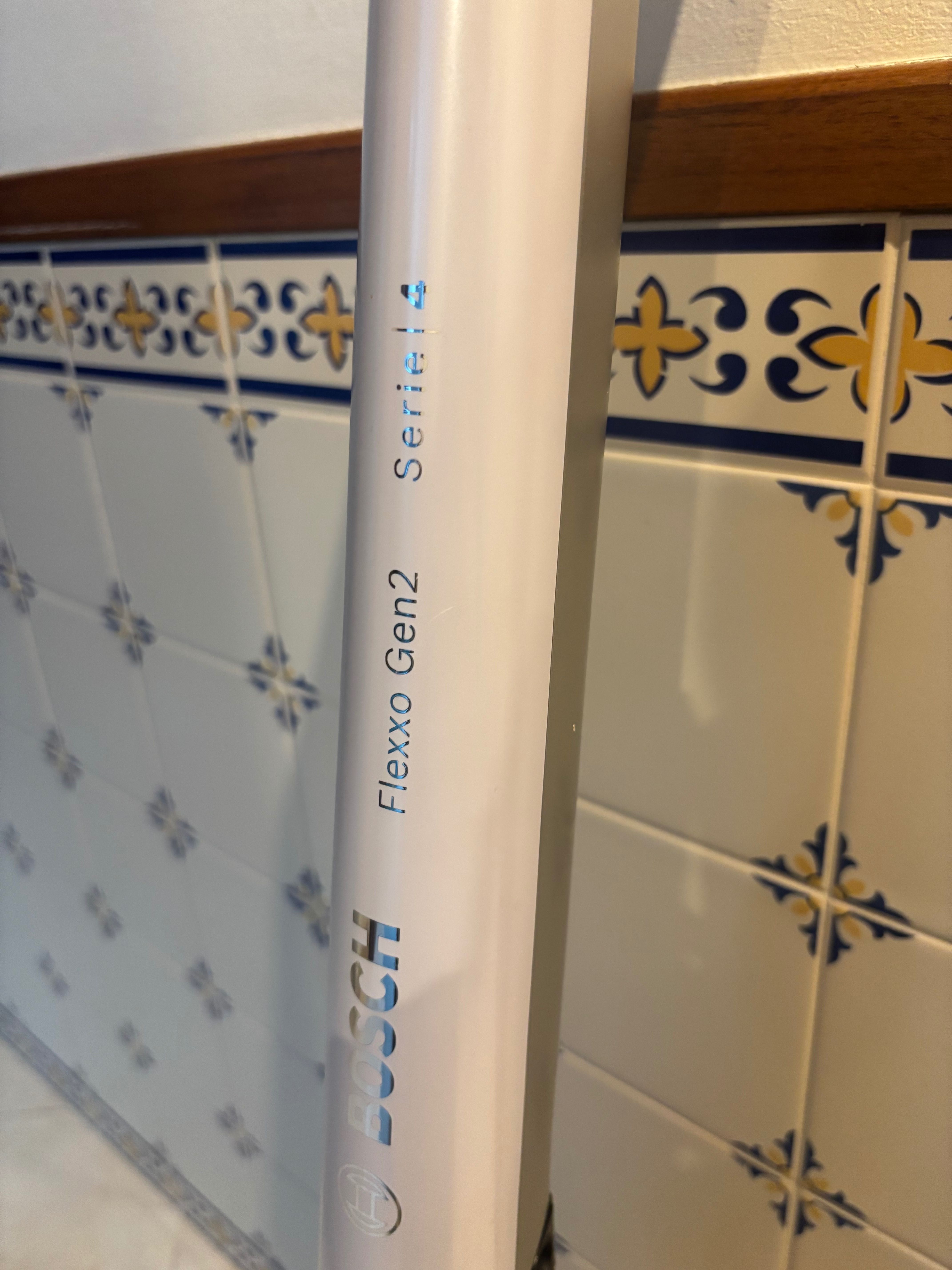 Aspirador Vertical Bosch
