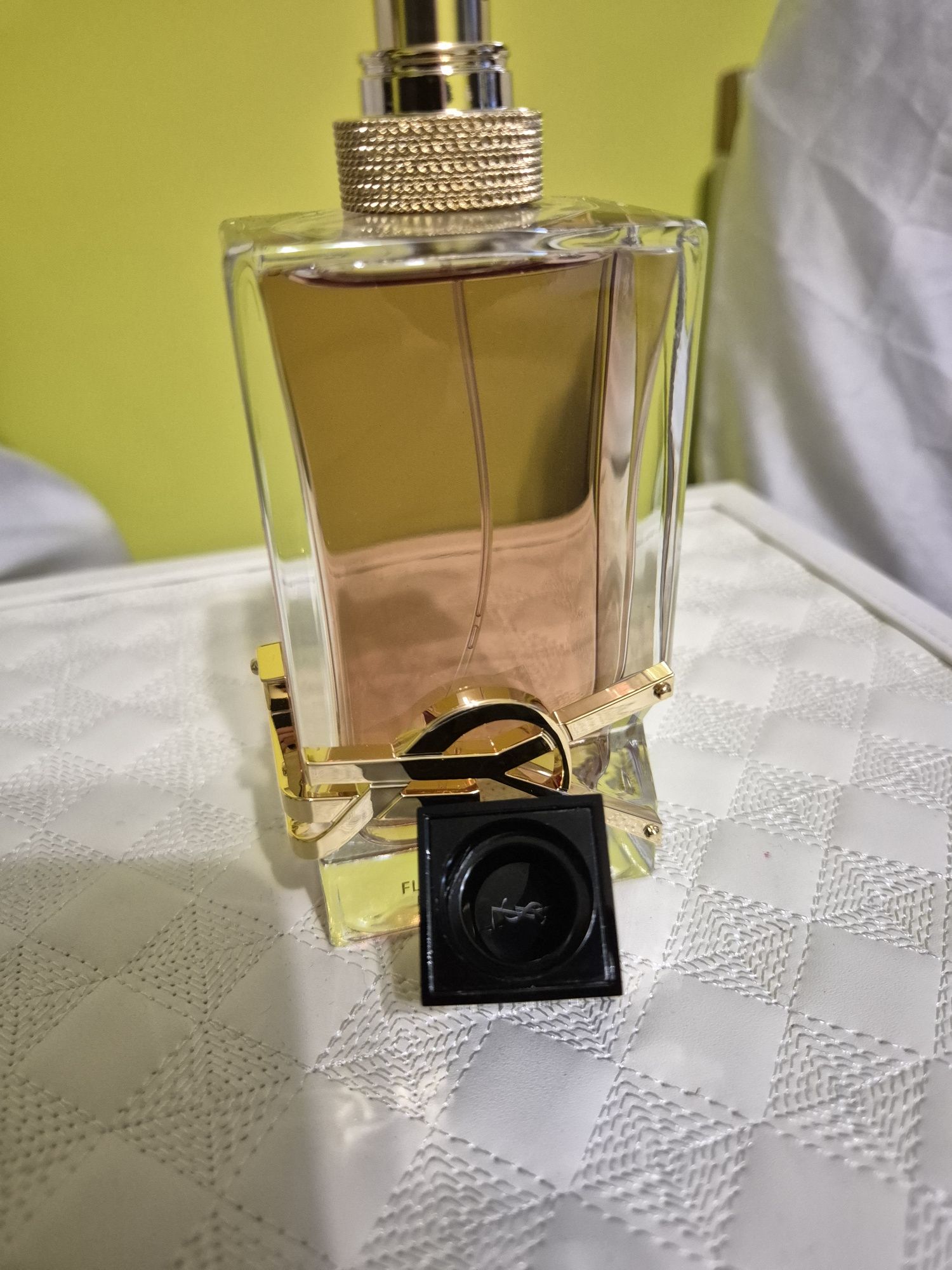 Ysl Libre Flower and Flames - 90 ml