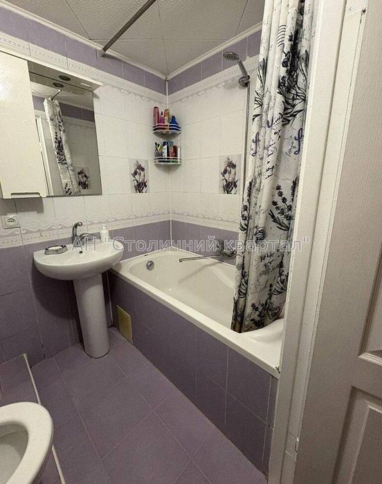 Сирець Є оселя Ок Двокімнатна Парково-Сирецька 4а