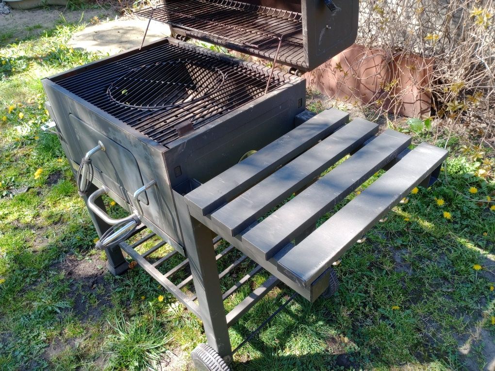 Grill firmy Tepro