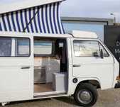 Vw t3 joker autocaravana