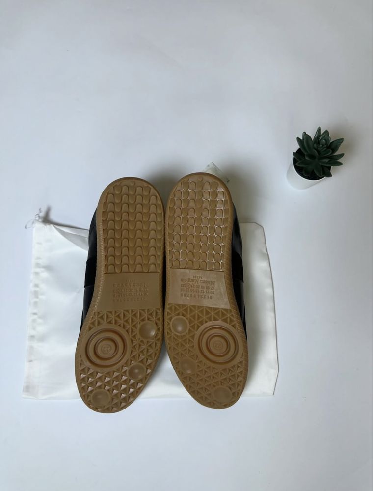 Maison margiela взуття