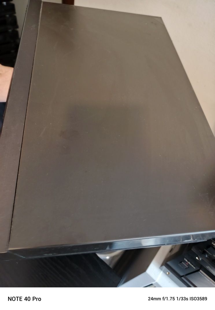 Technics magnetofon