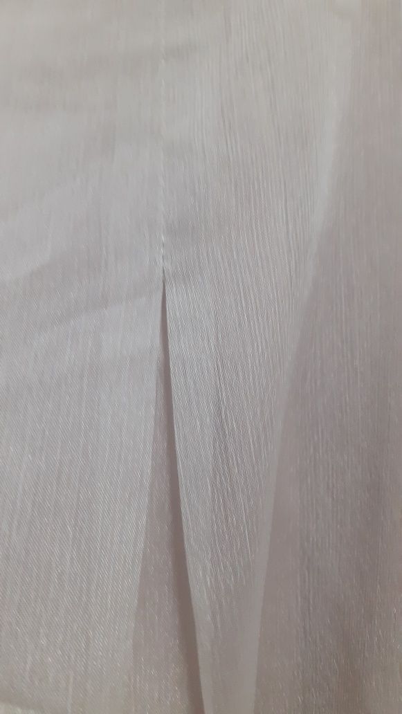 Blusa  linda perola com mangas muito lindas