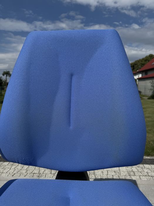 Fotel biurowy, do biurka, wygodny | Producent: NOWY STYL