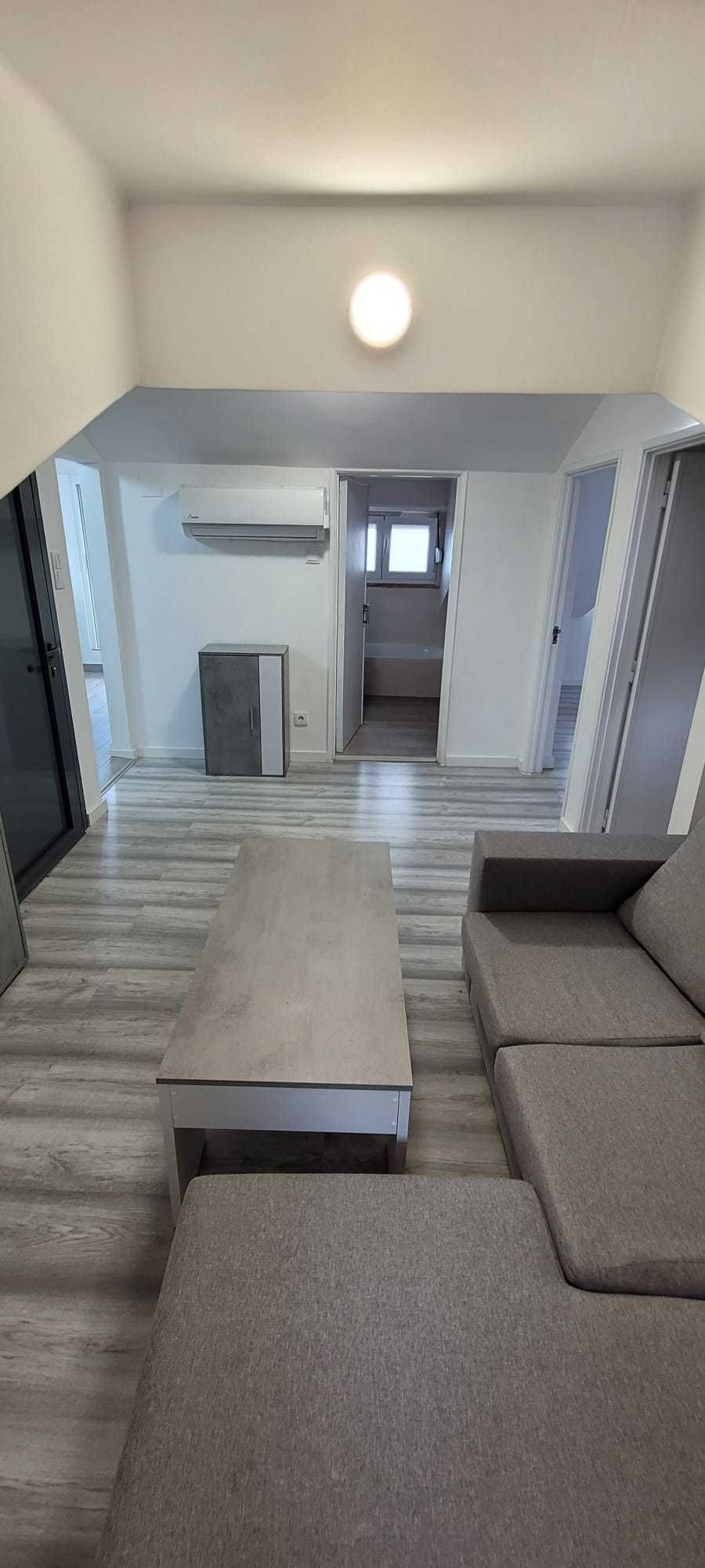 Apartamento T2 para arrendamento