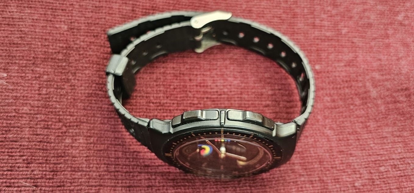 Часы касио Casio aw 60 Japan годинник касіо вінтаж ретро 1992
