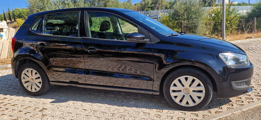 VW POLO TDI (Nacional)