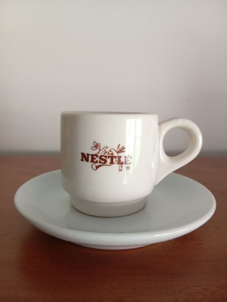 Chávena de Café Nestlé SPAL