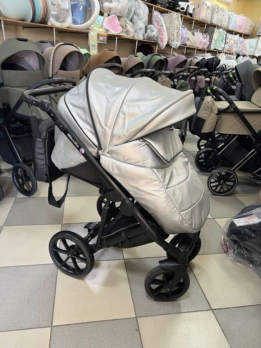 Коляска 2в1 Richmond Mirello