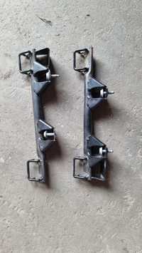 Isofix audi a6 c6, a4 b6/b7