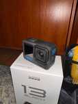 GoPro Hero 13 Black : super zestaw!!!