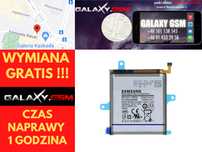 Samsung A40 A405F Bateria Nowa Oryginalna Wymiana Gratis Szczecin