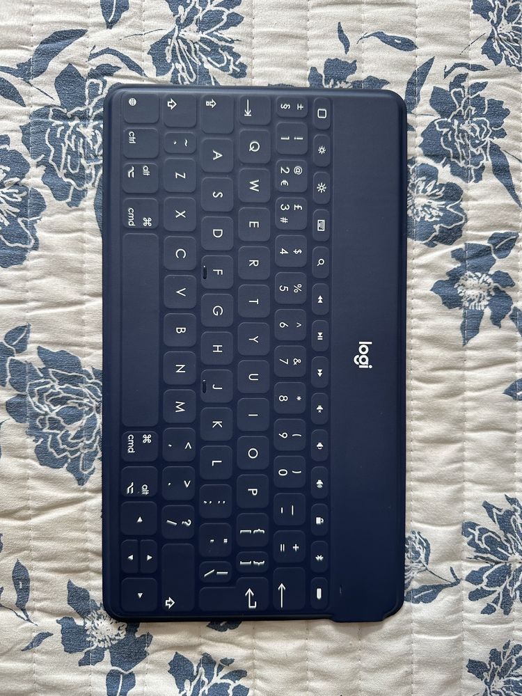 Klawiatura Logitech Keys To Go