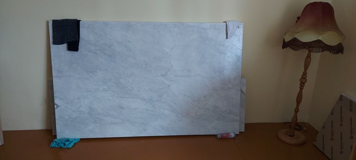 Blat kuchenny marmur