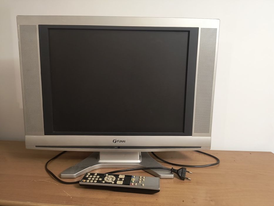 Telewizor LCD 20' Funai