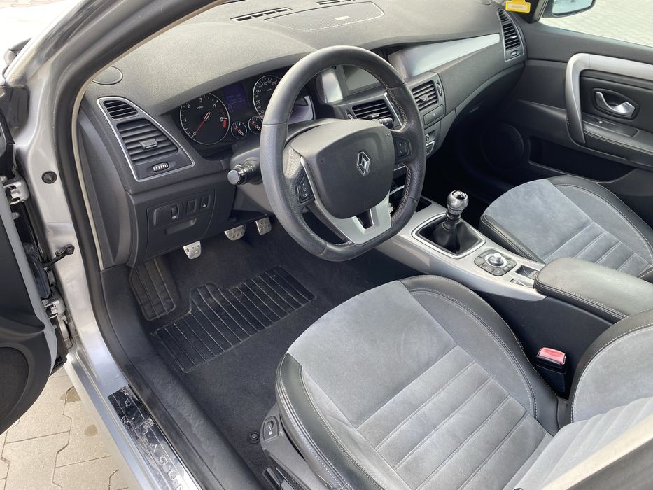 Wynajem auta osobowego