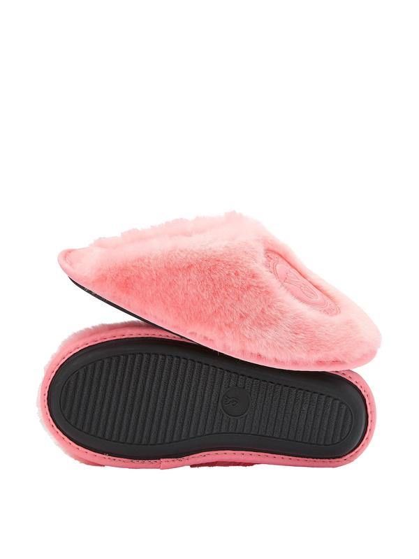 Komplet: Victoria’s Secret szlafrok XS/S i kapcie M