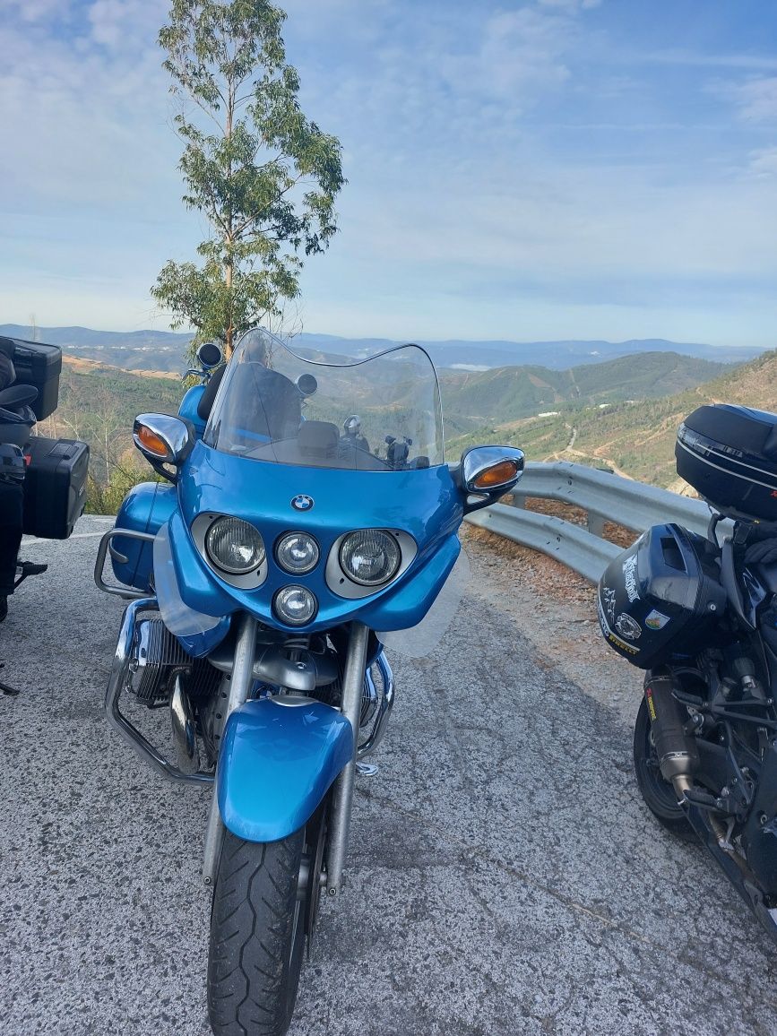 BMW R 1200 CL 2004
