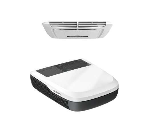 Klimatyzator dachowy do przyczepy kempingowej kampera FJX4 2200W