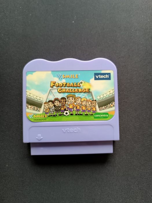 Consola de jogos V. Smile