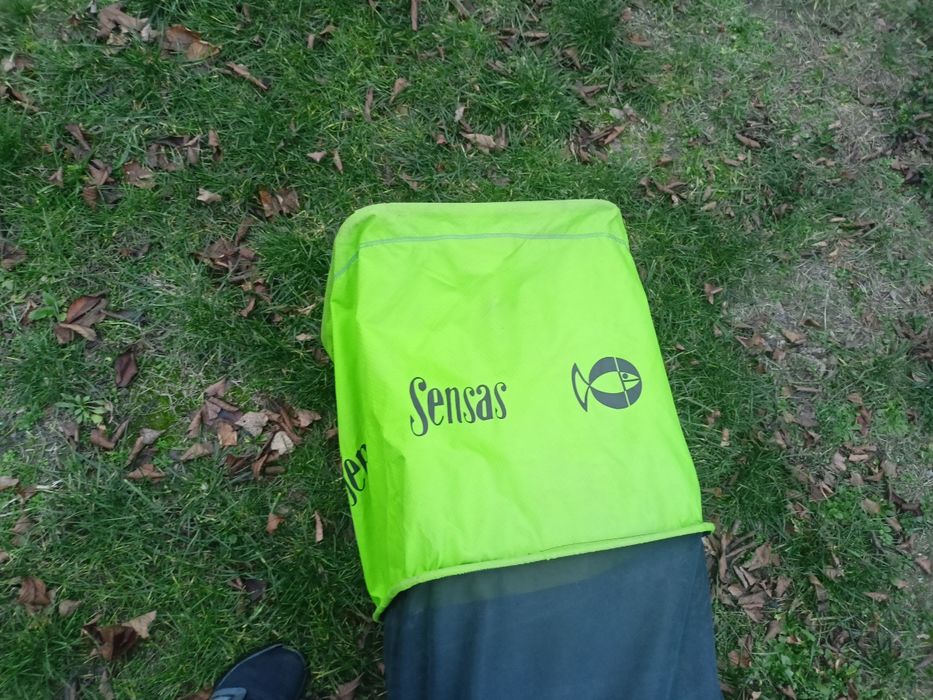 Siatka Sensas 4 m