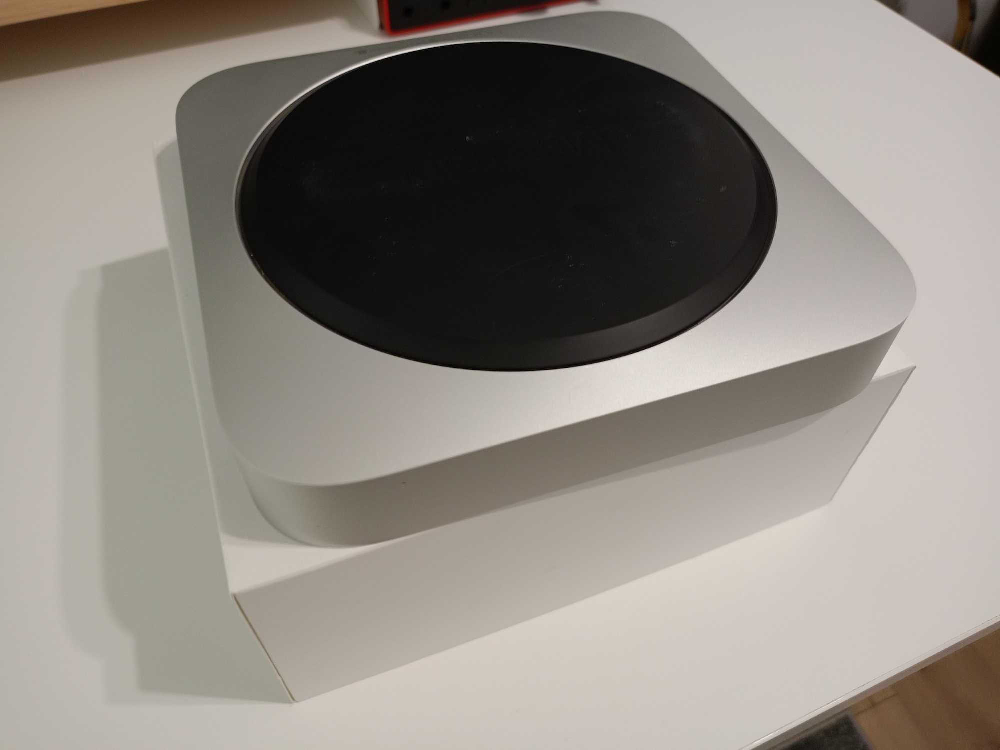 Mac Mini 2020 M1 16GB/256GB STAN BDB!