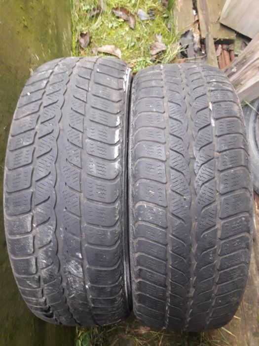 Продаються колеса зимові