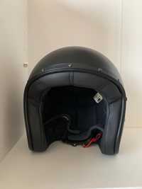 Capacete de mota Caberg Freeride Matte M