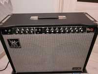 Music man 212HD one thirty