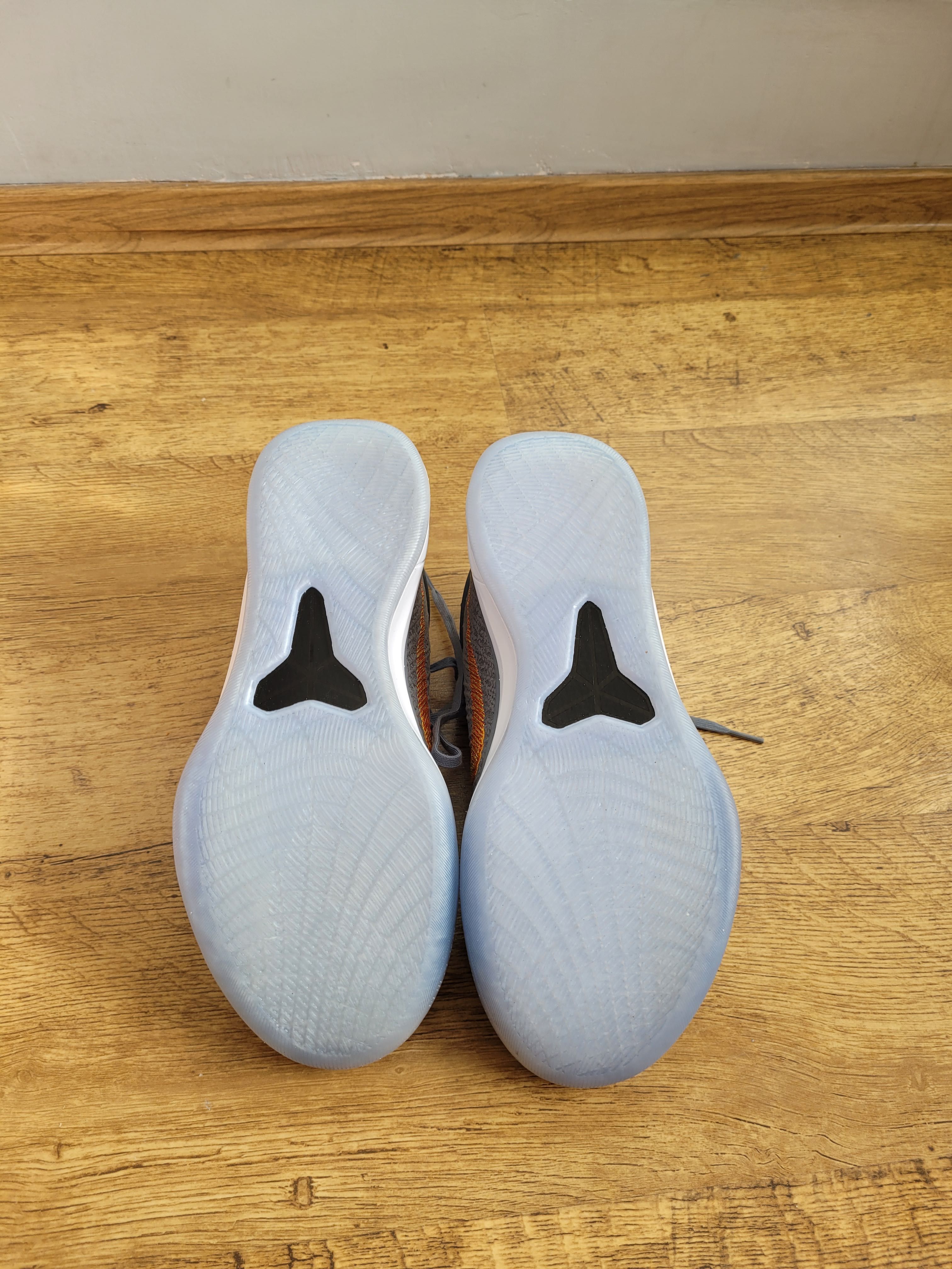 Buty NIKE KOBE AD roz. 44,5