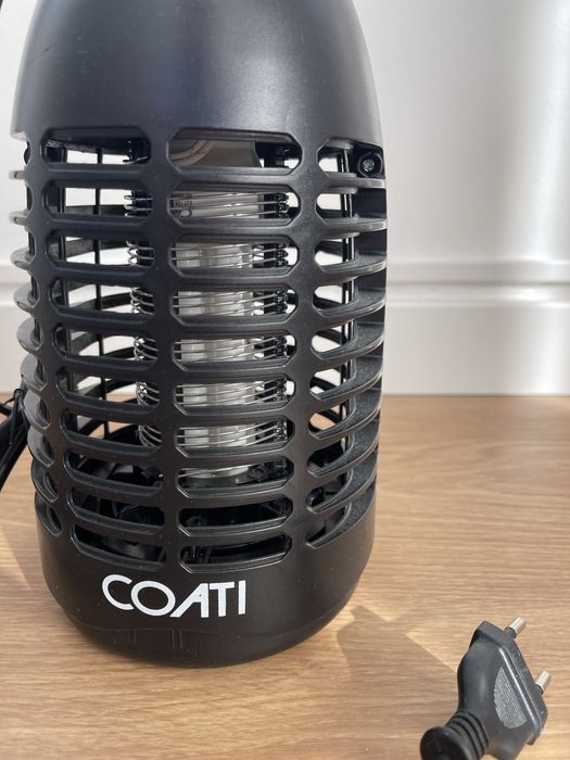 Mata mosquitos elétrico COATI 7W