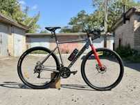 Гравійний велосипед Crosser Nord | 28" |