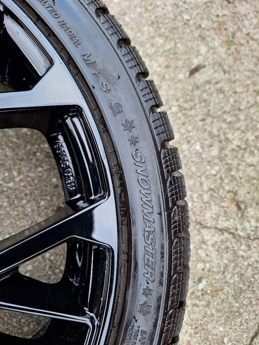 Hyundai i30 III  koła 18"