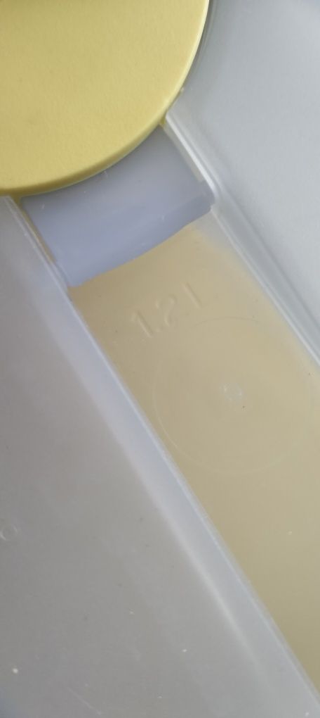 Tupperware caixas