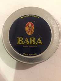 Baba - lata tobacco de mascar 10g Índia