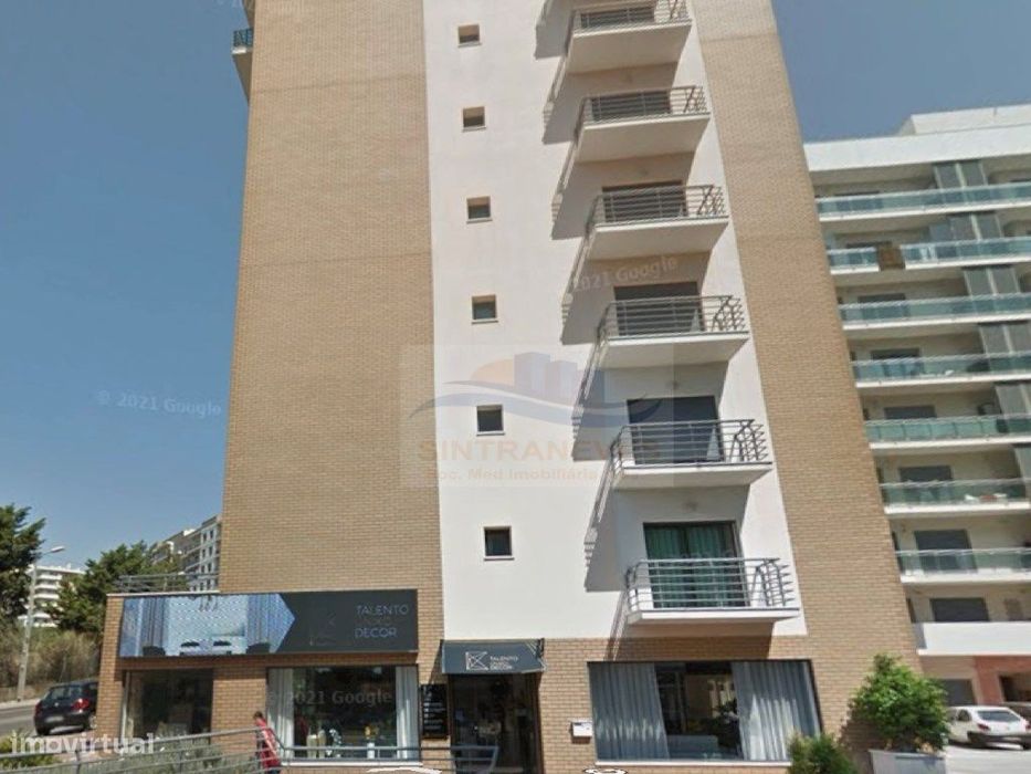 Loja para Venda - 560 m²