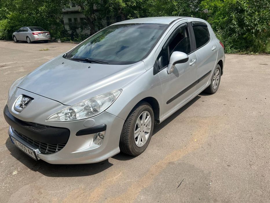 Продам  Peugeot 308 Пежо 2008г.