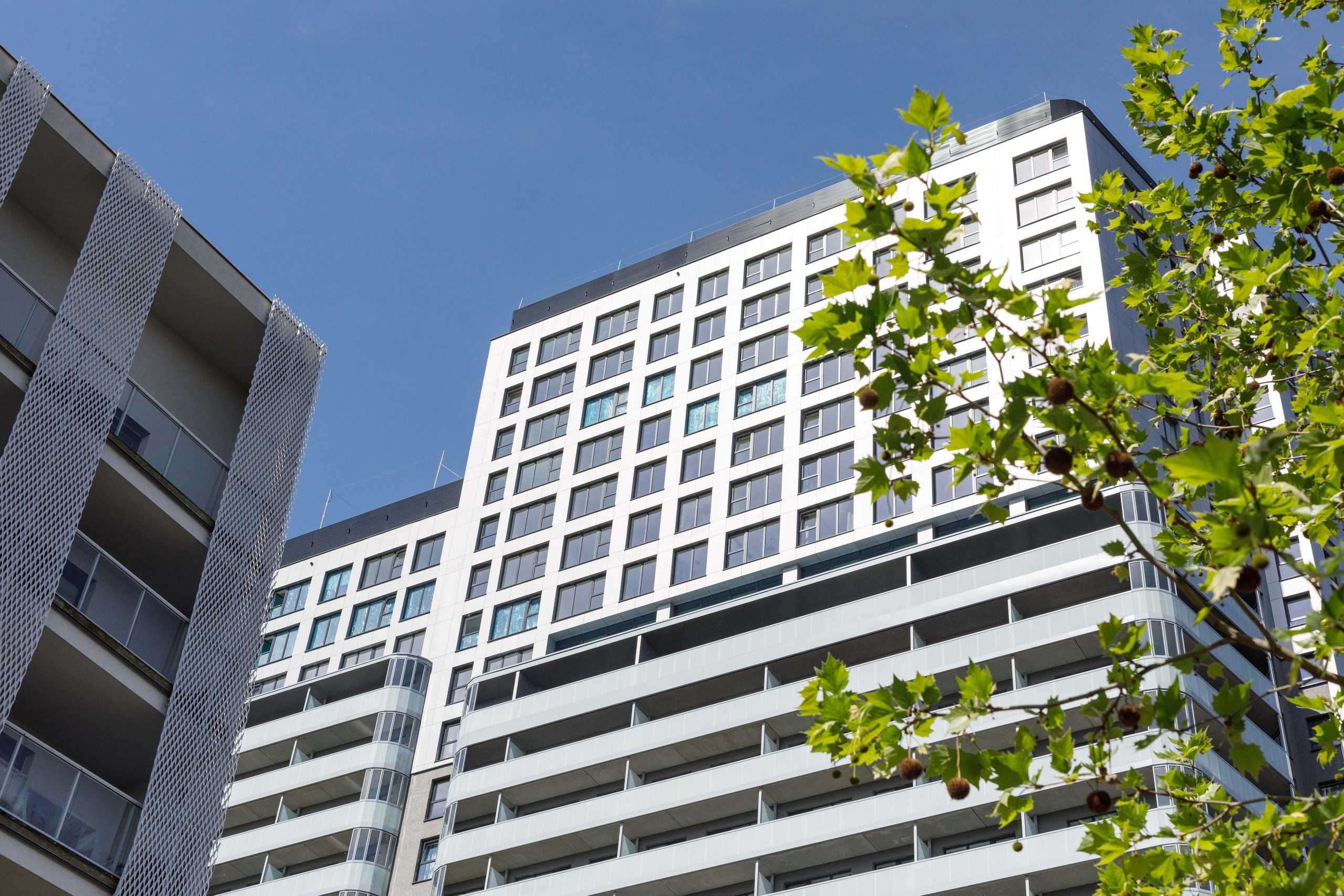 Wynajem na doby – Wrocław centrum | Wejście 24/7