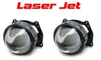 Galxy DriveX Лазерные линзы Bi-Led MTF Light lazer Hella 3r ams aozoom