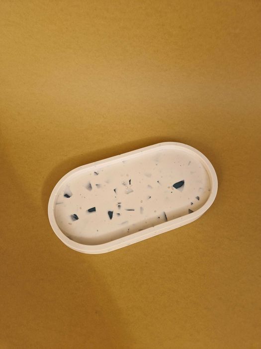 Base Terrazzo -  Artigos de Decoração