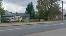 Działka do wynajęcia w centrum Nadarzyna
