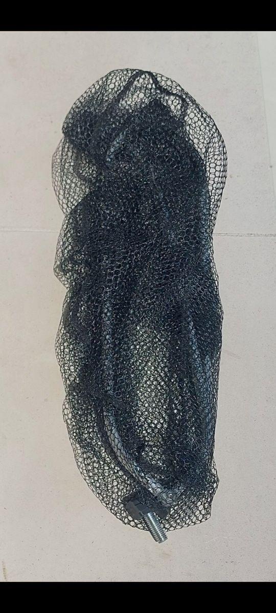 Testa de camaroeiro