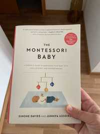 Livro Montessori Baby