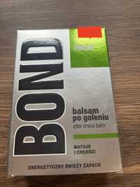 Bond Fresh Balsam Po Goleniu kojący 150ML