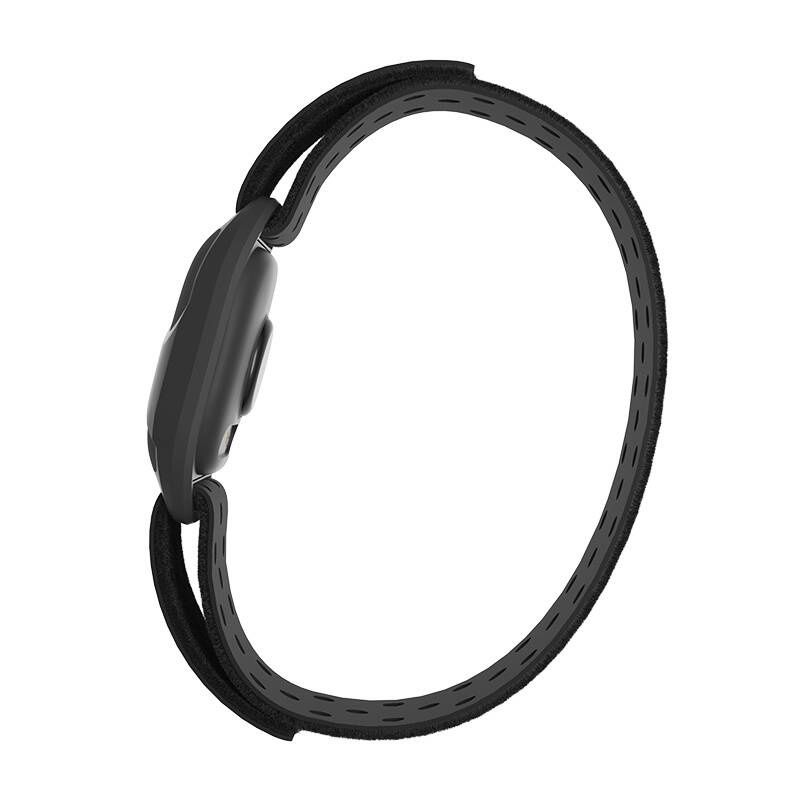 Pulsometr Coospo Hw807 Hrz 5 Stref Tętna Do Strava I Wahoo