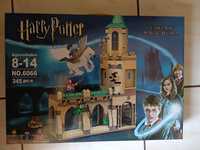 LEGO Harry Potter Dziedziniec Hogwartu