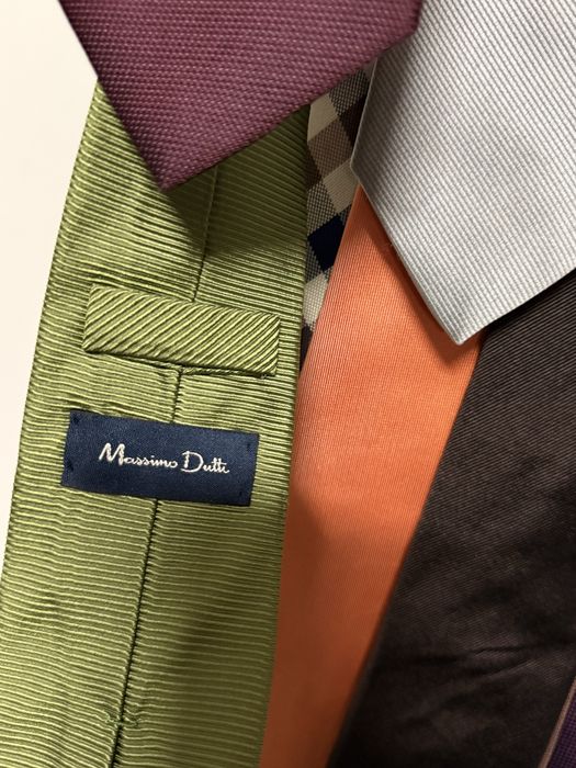 17 Gravatas marcas Premium