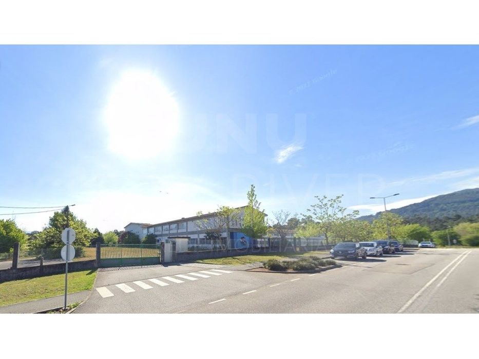 Colégio em Vila Nova de Cerveira